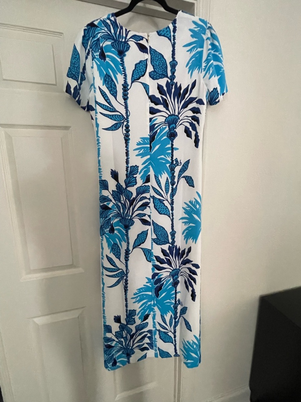 Lilly Pulitzer Charlee Maxi Dress NWT - Picture 5 of 14